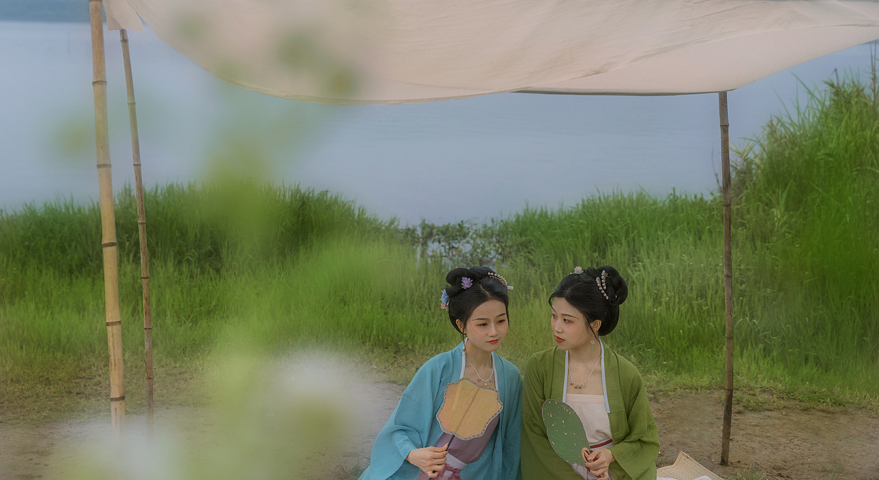 见远山（图ZMzA2MjA2ODky） - 人像摄影 - 站酷设计师kroos丶原创素材 - 站酷ZCOOL