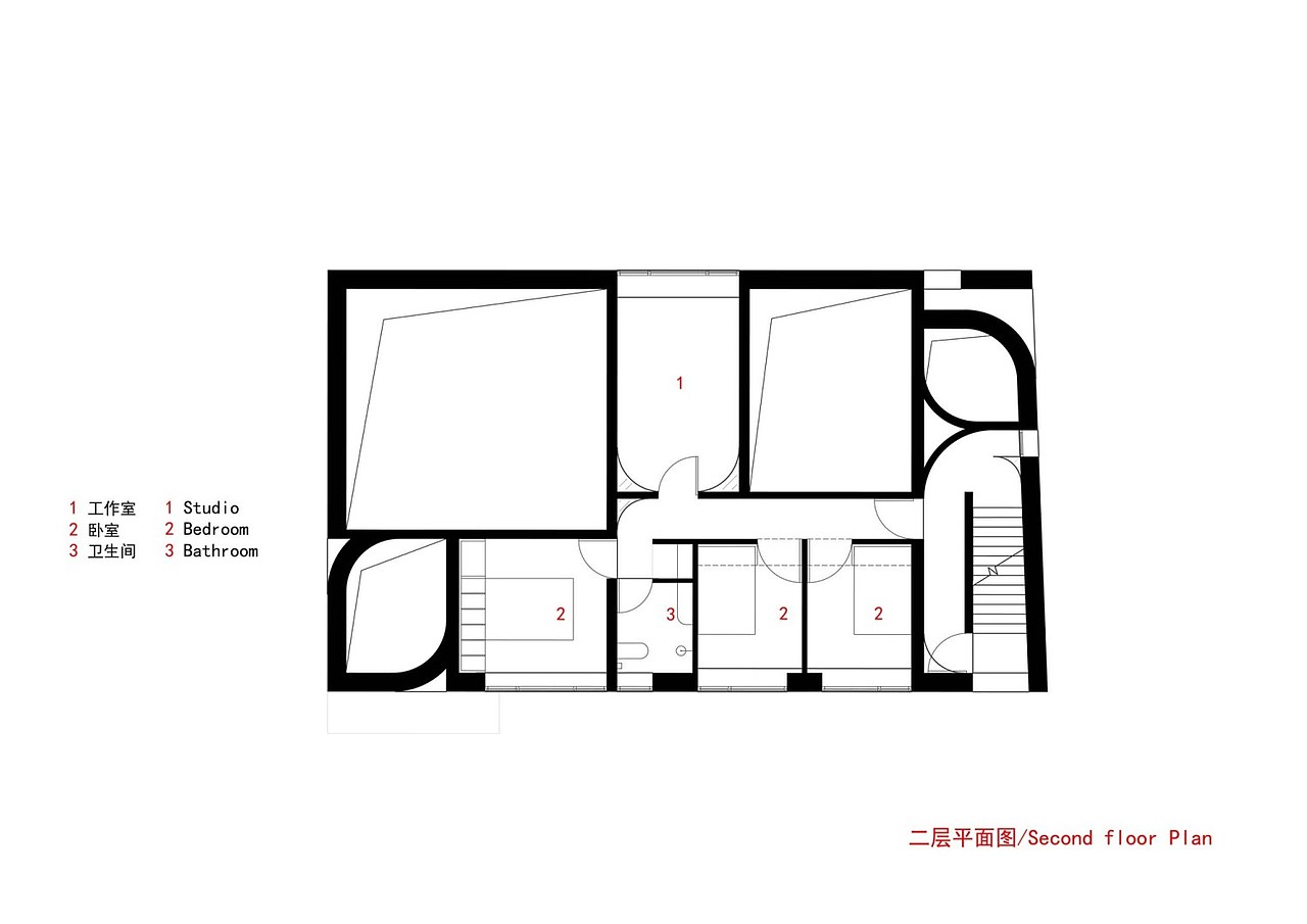 白塔寺胡同美术馆