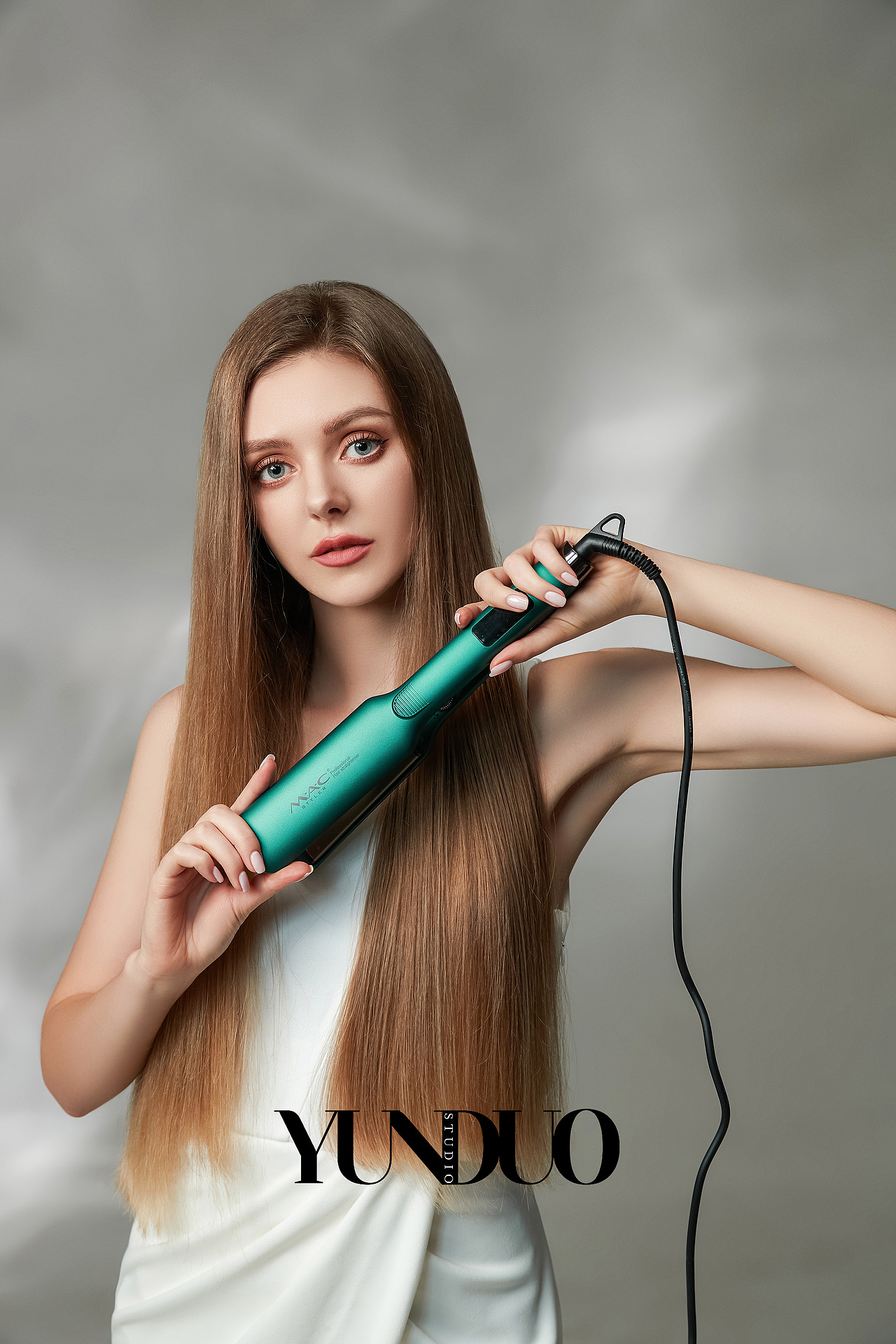 MAC 直发器 吹风机外贸形象图拍摄（图ZMzIyMzYxMjE2） - 产品摄影 - 站酷设计师陨朵商拍刘大奇原创素材 - 站酷ZCOOL