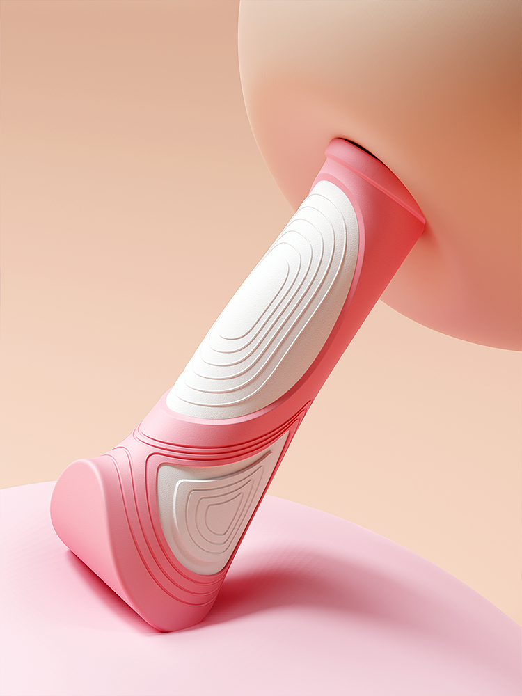 7-8月母婴玩具渲染精选