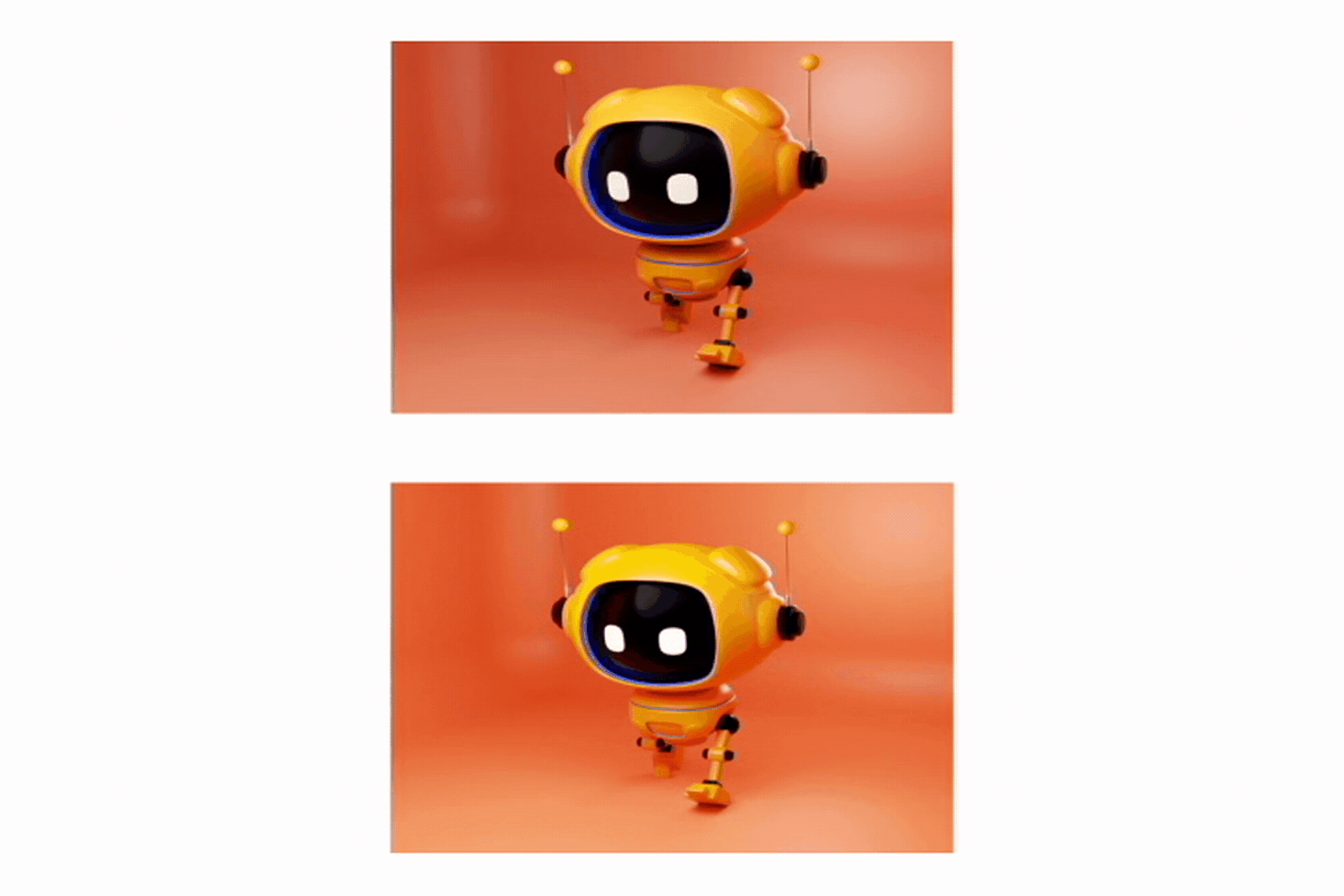 blender