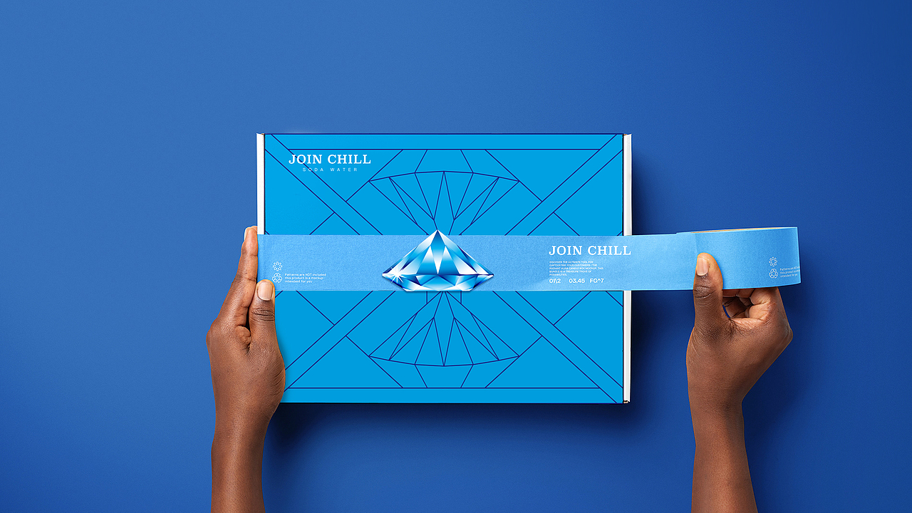 碱汽天然矿泉碱水包装设计（图ZMzUzODc1NjY0） - 包装 - 站酷设计师哇力原创素材 - 站酷ZCOOL