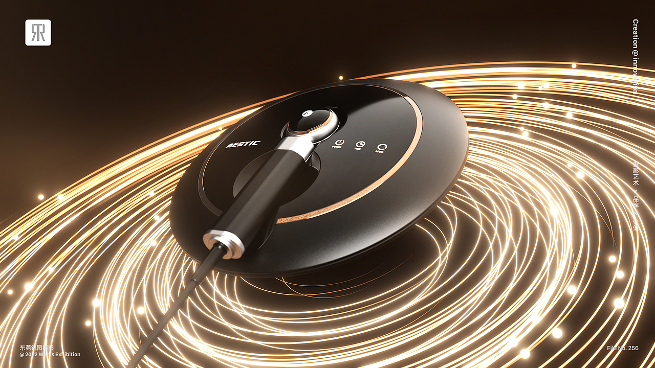 护肤射频美容仪产品摄影 | 东莞锐图摄影（图ZMzU1NDE2MzY0） - 产品摄影 - 站酷设计师东莞锐图摄影原创素材 - 站酷ZCOOL