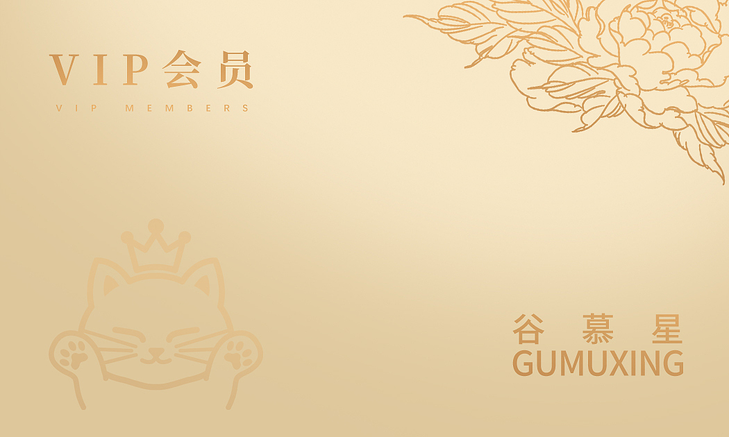 会员卡（图ZMzQwNDc5MTg4） - 电商 - 站酷设计师不是娜娜原创素材 - 站酷ZCOOL