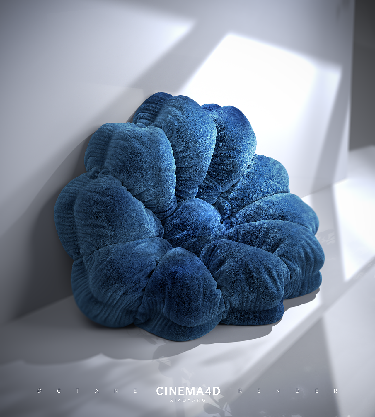 2022-2023学习了一年的个人作品集