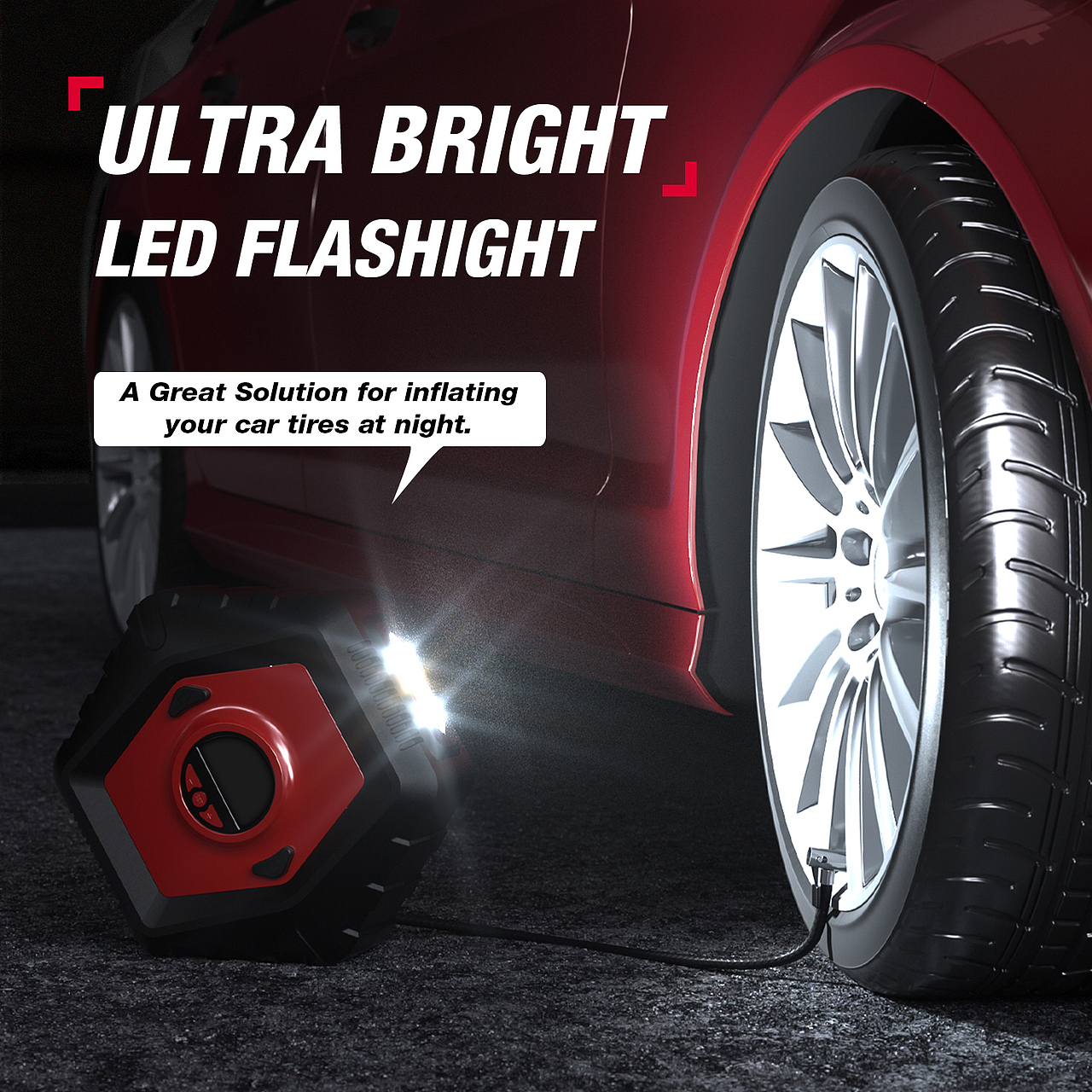 亚马逊充气泵（图ZMjk5ODc4MDIw） - 电商 - 站酷设计师欲买桂花酒原创素材 - 站酷ZCOOL