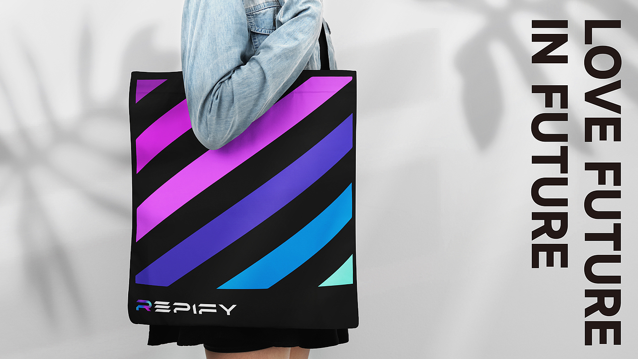 REPIFY-全球WEB3互联网品牌LOGO设计|科技LOGO设计VI(图ZMzUzODU5MzAw) - Logo - 站酷设计师艾亿客原创素材 - 站酷ZCOOL