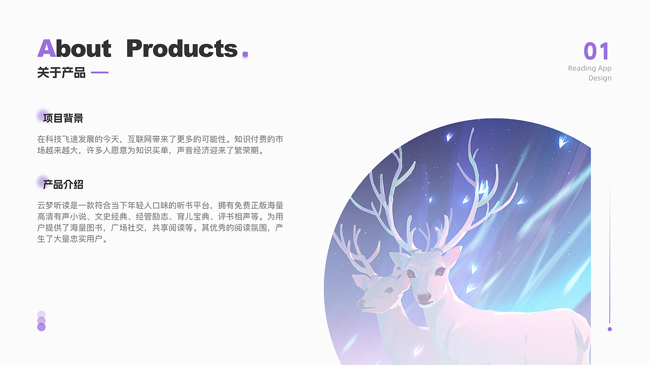 2020~2022年UI作品集整理(求职中)