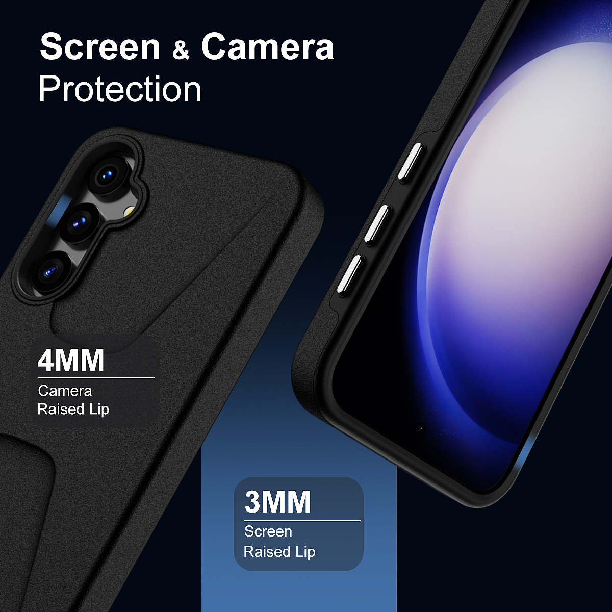 KeyShot 渲染手机壳 samsung