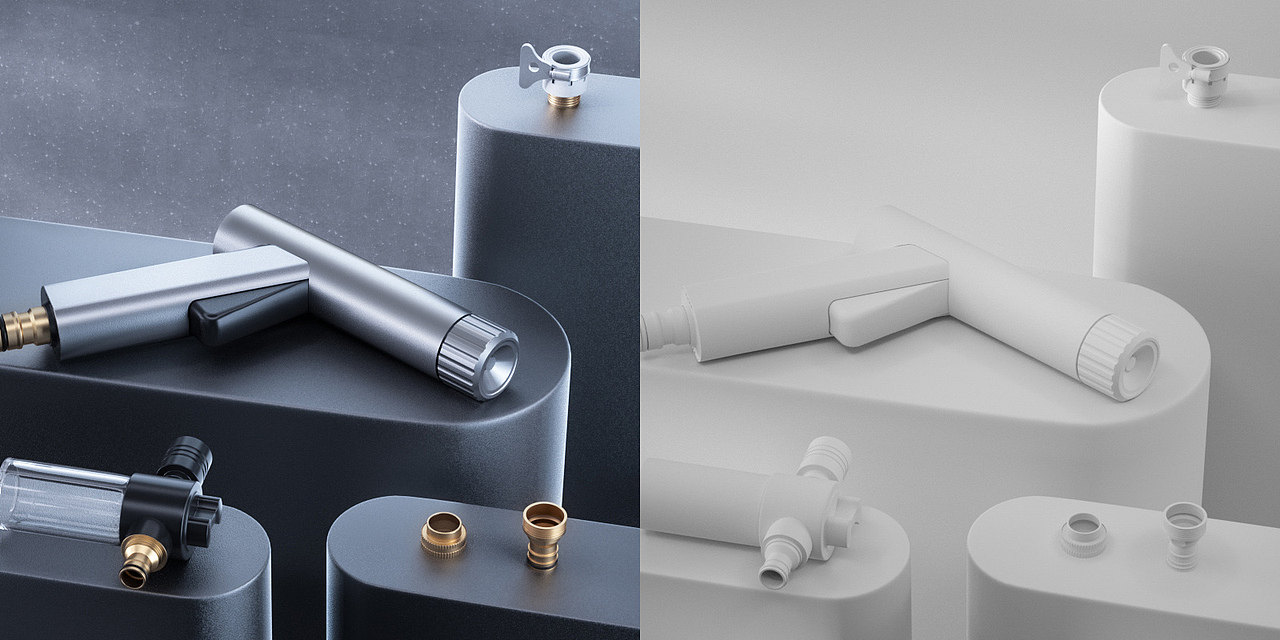 产品渲染（图ZMjk3ODkyNTcy） - 产品 - 站酷设计师夜已流逝21原创素材 - 站酷ZCOOL