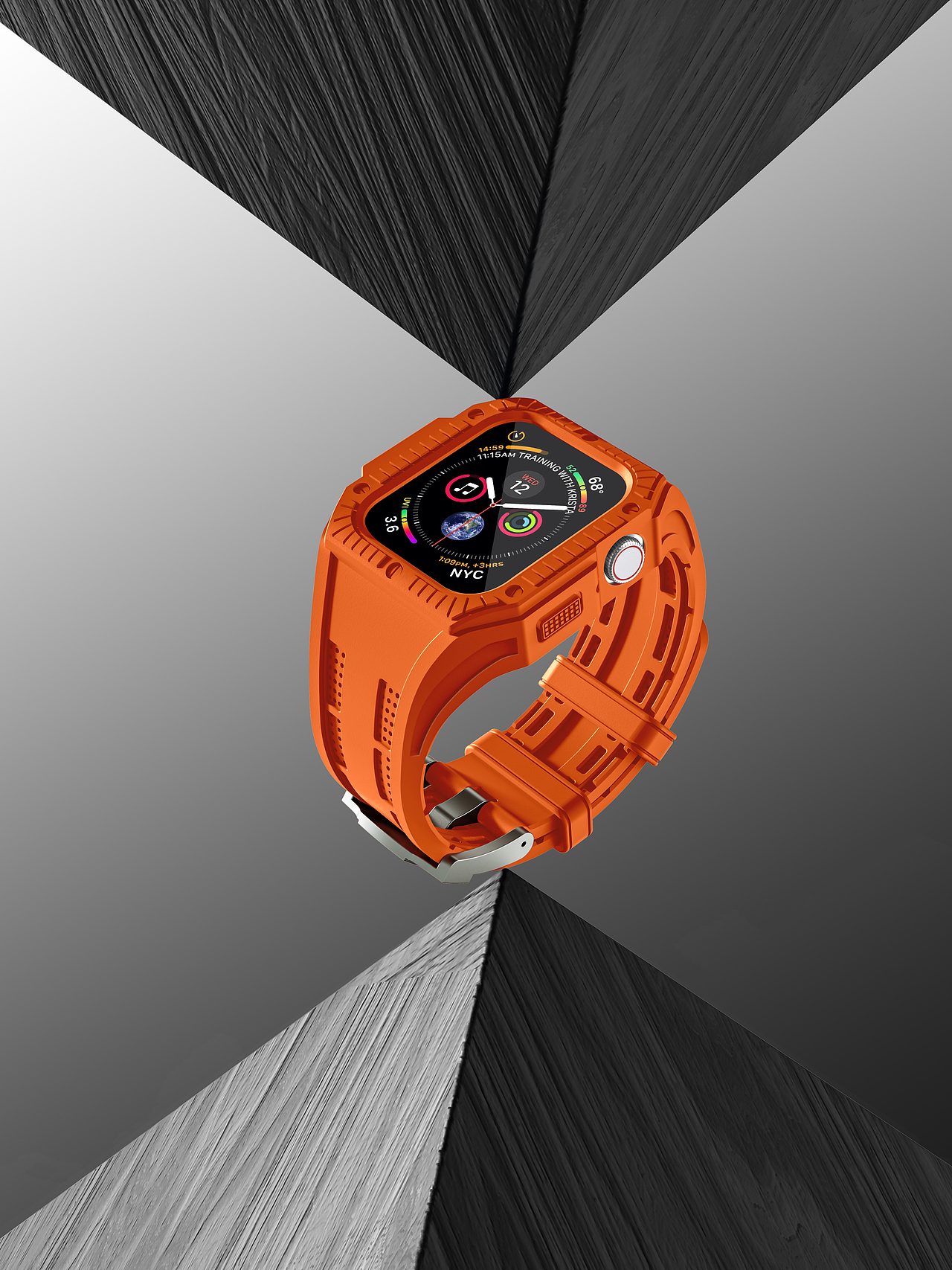 Apple Watch TPU 表帶（圖ZMzY2NDc0Nzcy） - 生活用品 - 站酷設計師啊啵癡嘚餓浮鴿原創(chuàng)素材 - 站酷ZCOOL