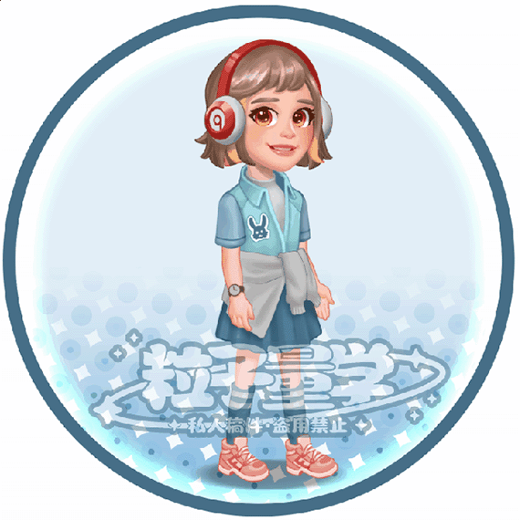 欧美风NPC 角色绘制 & 走路动画（图ZMjk3NjIxOTIw） - 动画片 - 站酷设计师粒子量学原创素材 - 站酷ZCOOL