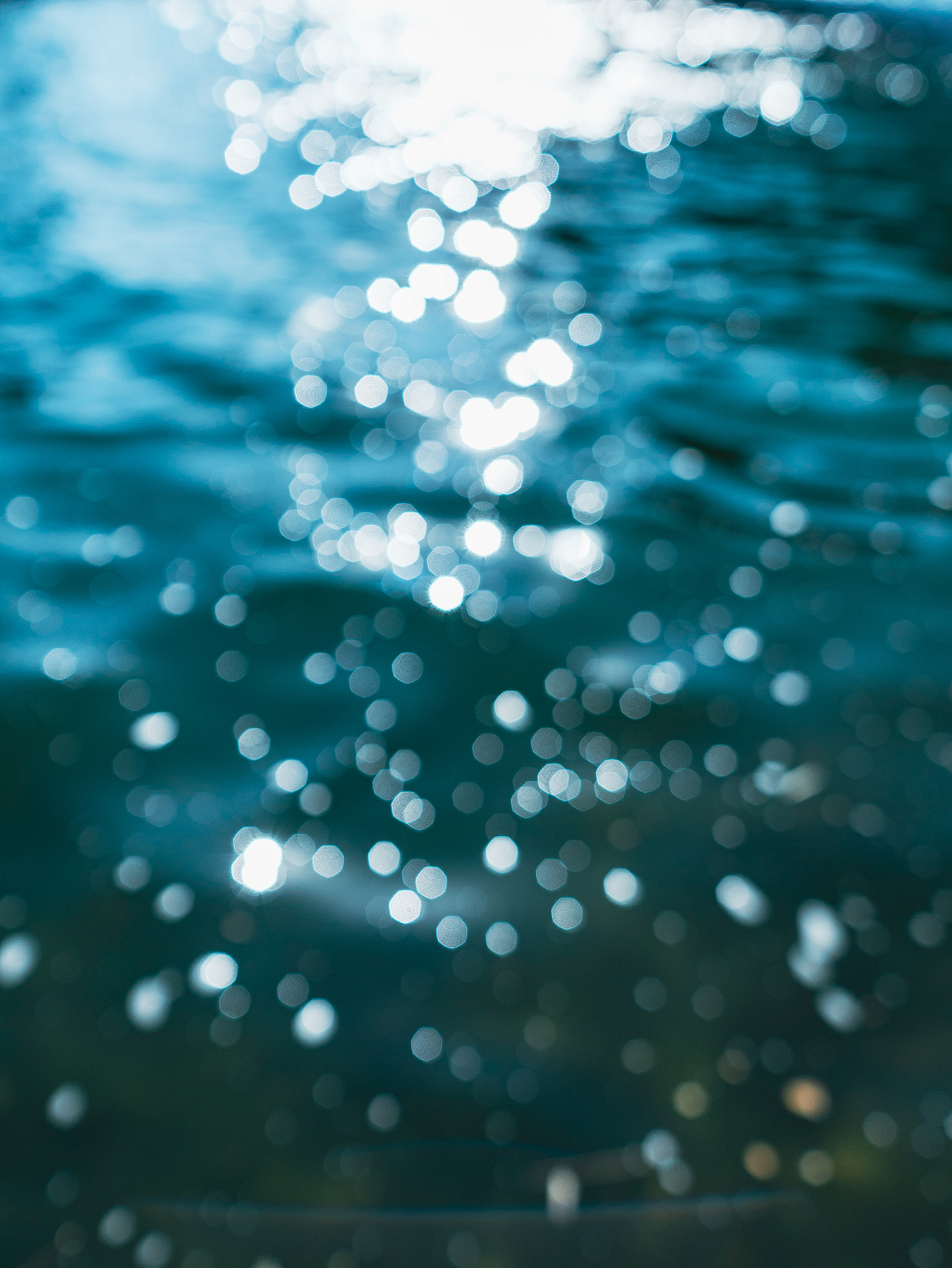 西店记忆的色彩