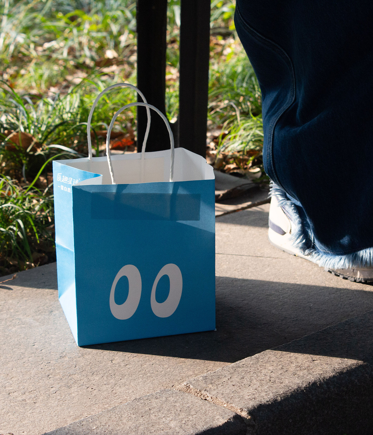 质趣QualiFun蛋白质水|包装与周边设计