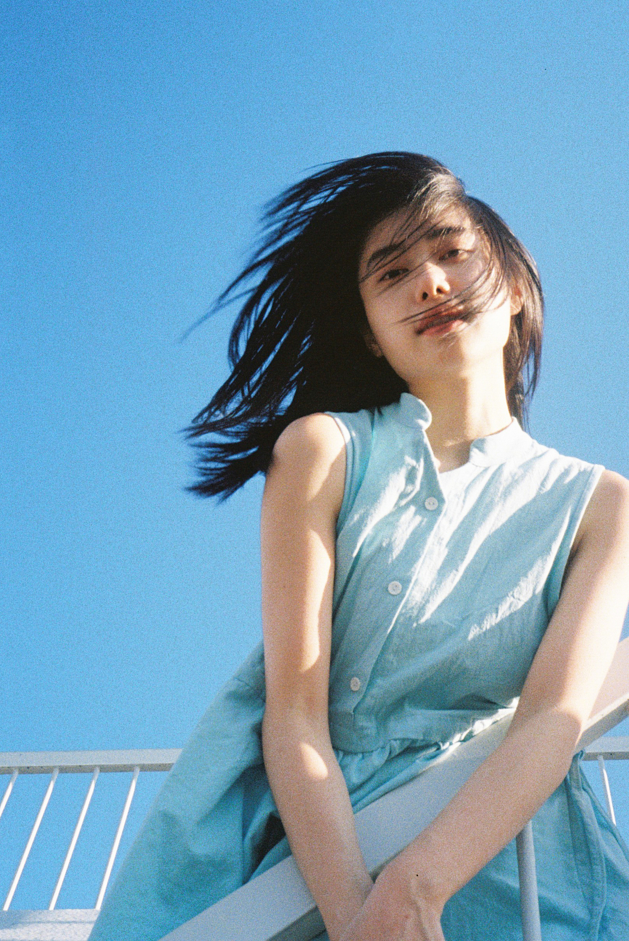 100个旅程（图ZMzUxNDU0ODI4） - 人像摄影 - 站酷设计师NiccoCai原创素材 - 站酷ZCOOL