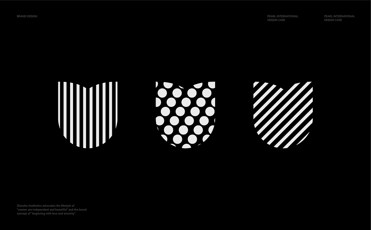 PEARLOSOPHY 真珠国际 | ABD案例（图ZMzQyNjAzNzU2） - 品牌 - 站酷设计师ABD品牌策略设计原创素材 - 站酷ZCOOL