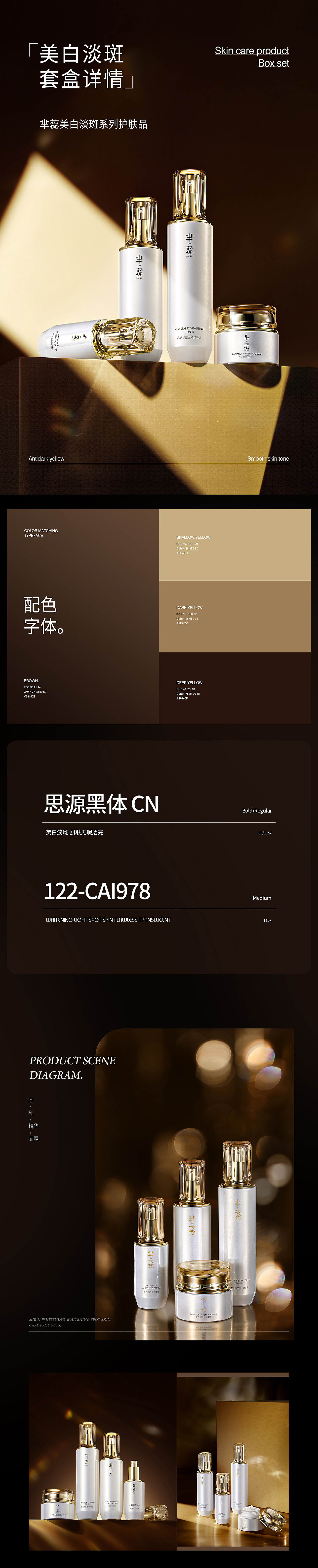 套盒系列 护肤品详情x2