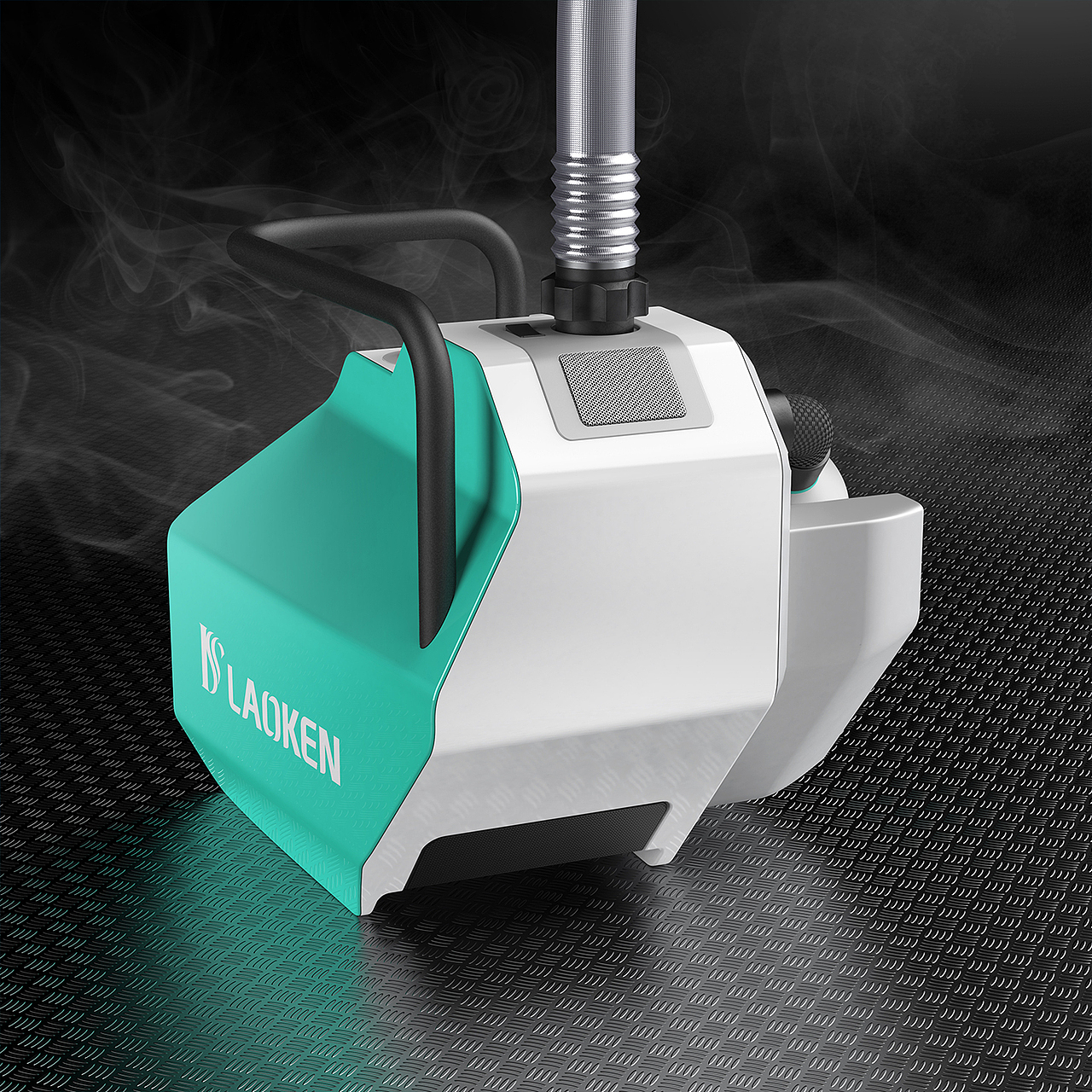 老肯消毒喷雾机【医疗产品创新】