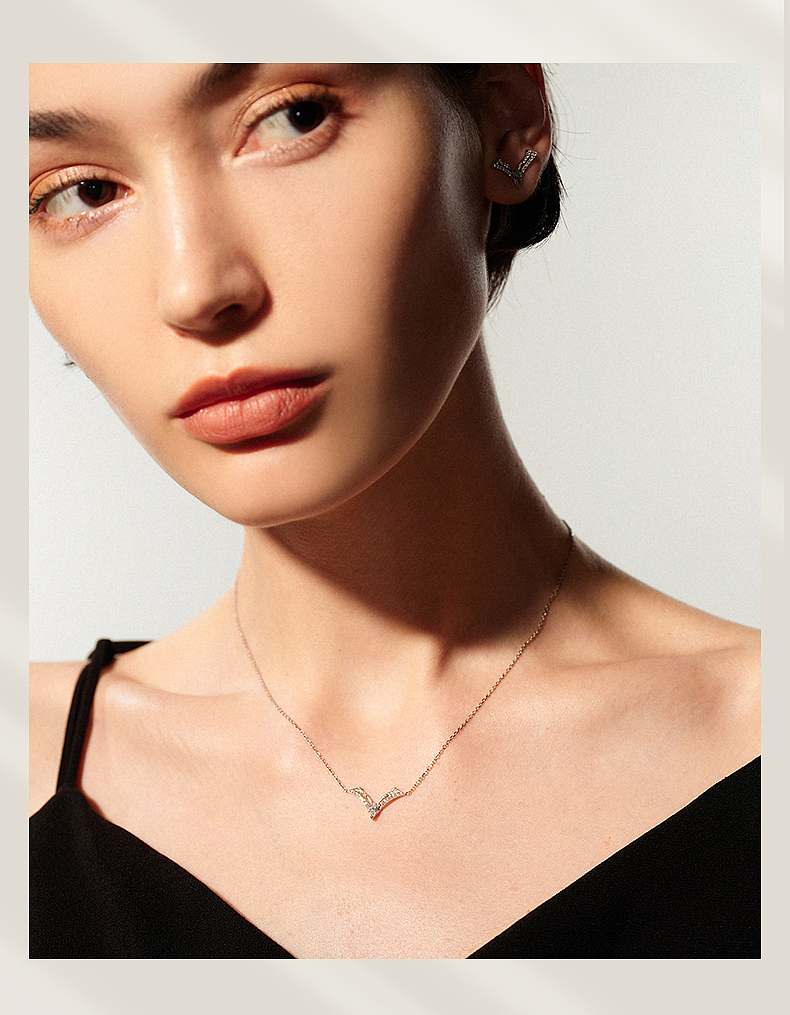 首饰拍摄 | GUAVA瑰华 2