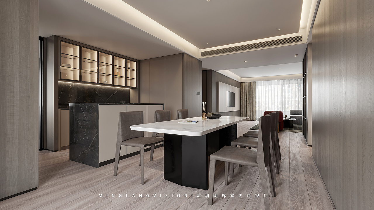 深圳纯水岸|灵（图ZMjk3ODc3NzQw） - 家装设计 - 站酷设计师Mingus明原创素材 - 站酷ZCOOL