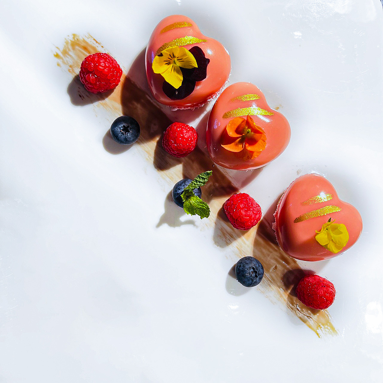 美食拍摄（图ZMzIwOTE4MDA4） - 书籍/画册 - 站酷设计师24K女神经原创素材 - 站酷ZCOOL