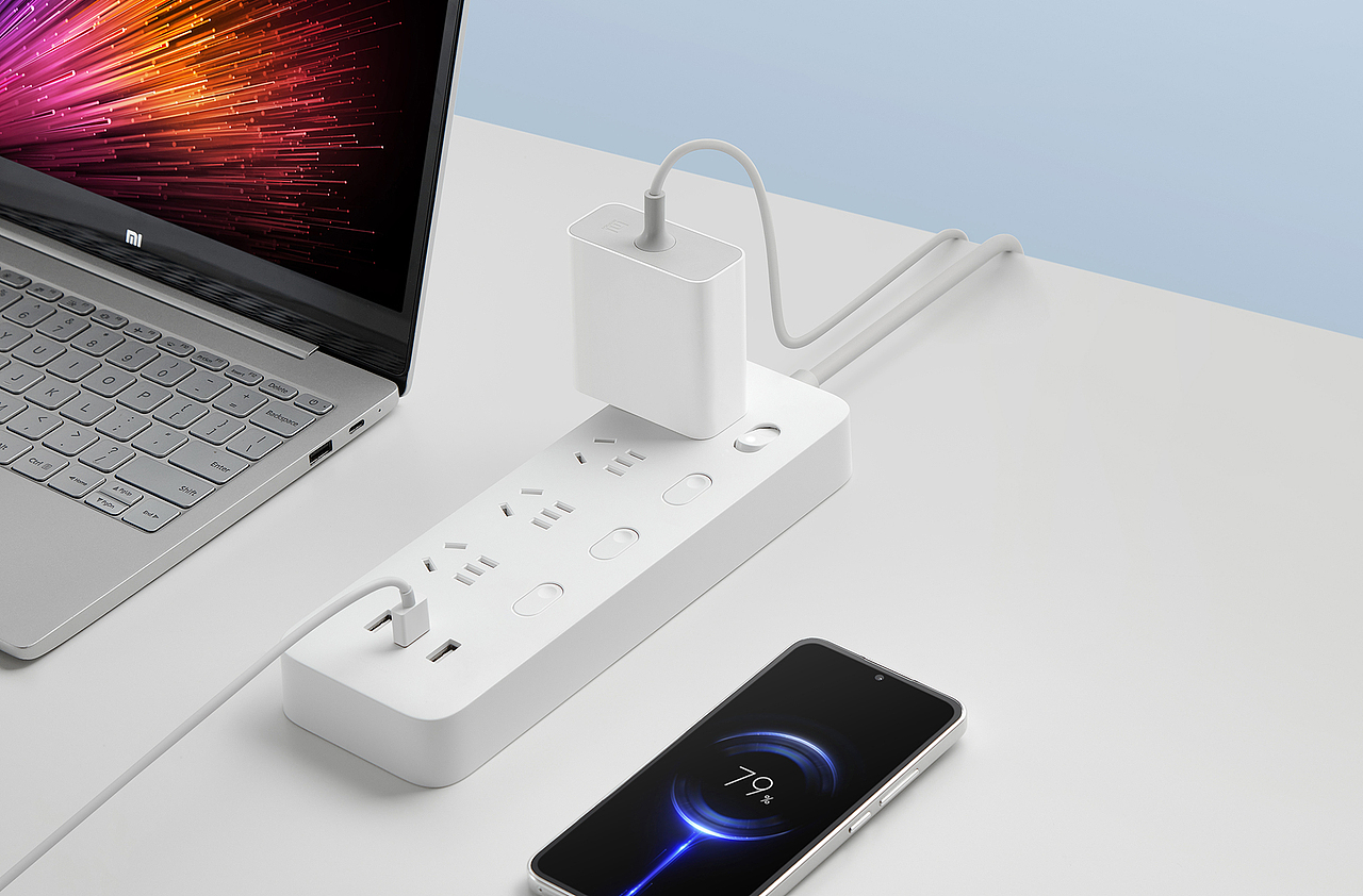 小米插座拍摄（图ZMzU0ODA1NjQ4） - 产品摄影 - 站酷设计师静物摄影师毛毛原创素材 - 站酷ZCOOL