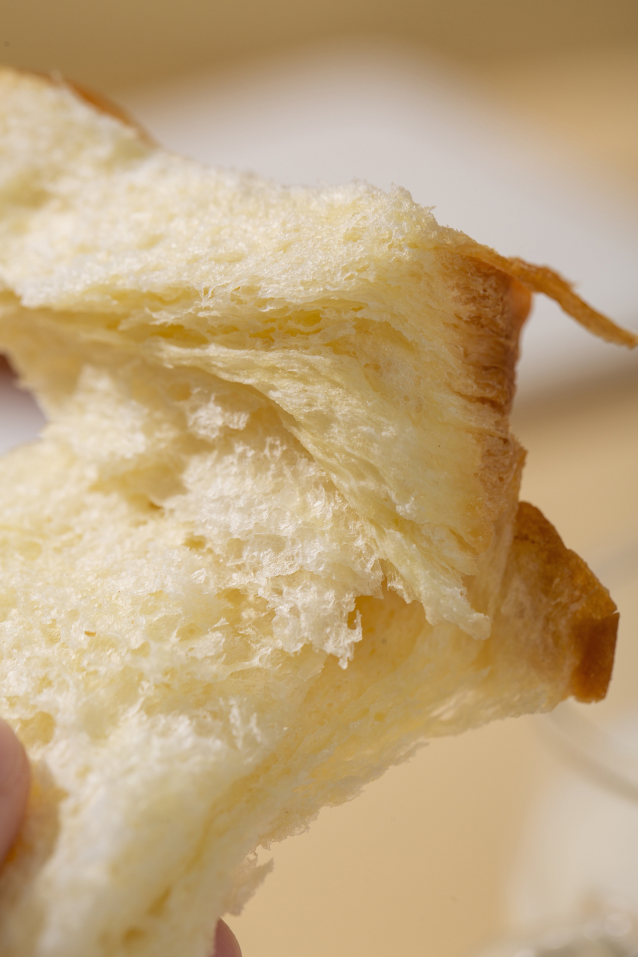 有间|古法吐司水牛奶