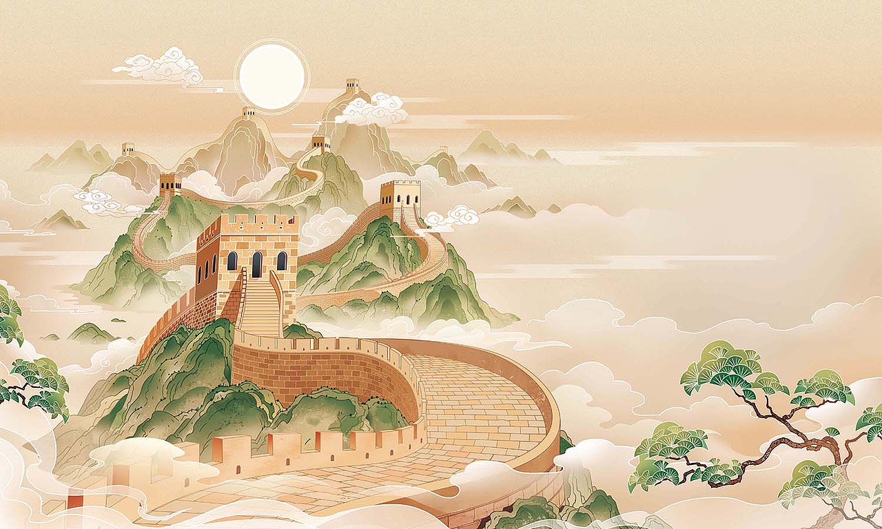 汤臣倍健|华夏安康系列礼盒