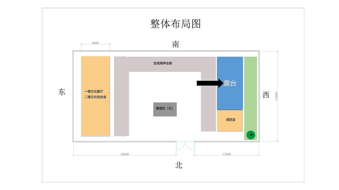 小院景观（图ZMzUzNDMyNTcy） - 展陈设计 - 站酷设计师Oliver洋原创素材 - 站酷ZCOOL