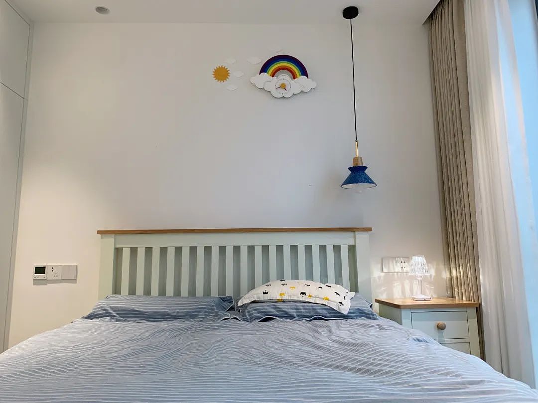 拒绝摆拍!普通人家细抠品质的89㎡刚需房