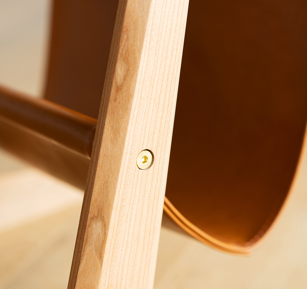 兜物边几丨实木家具产品设计（图ZMzM0NDcyNzEy） - 生活用品 - 站酷设计师小康的锅原创素材 - 站酷ZCOOL