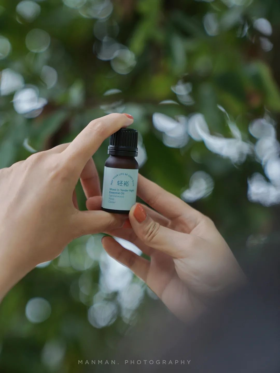 Packaging|轻崧 Cozy Blue 品牌VI及包装设计