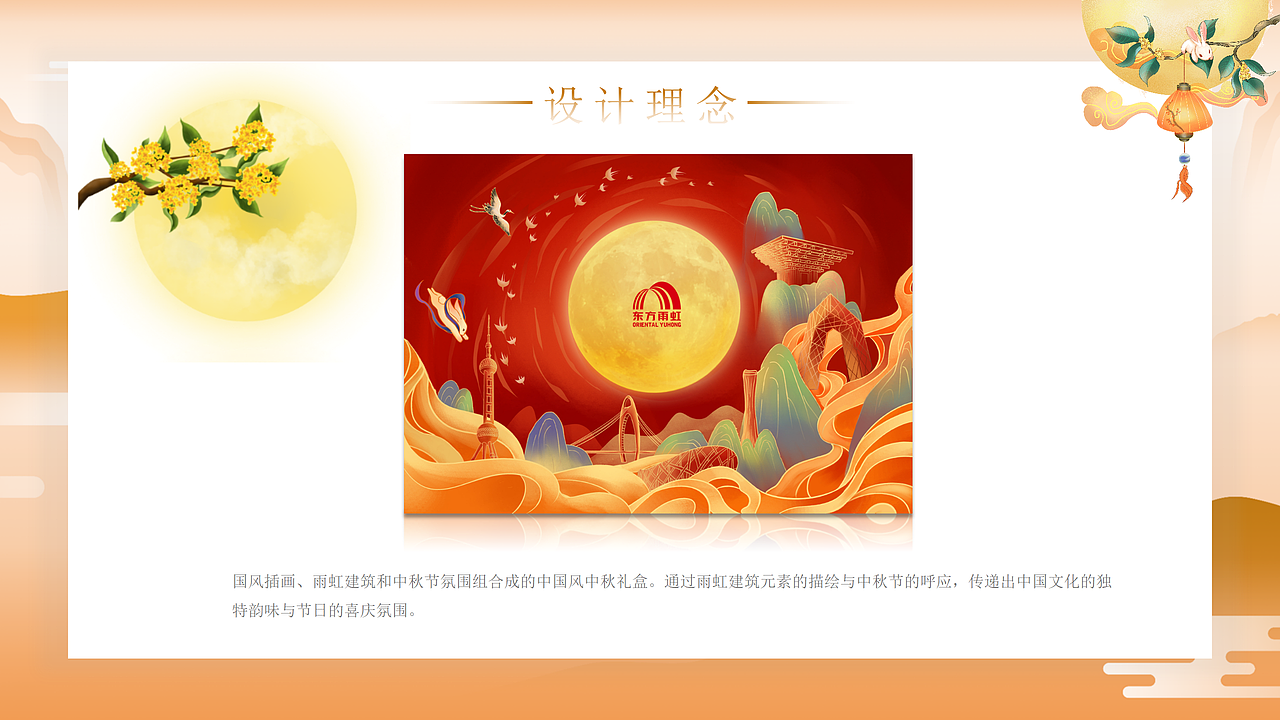 三版中秋礼盒设计(可授权)