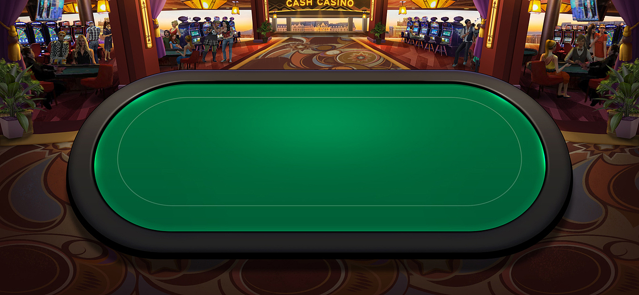 棋牌场景-棋牌桌子-欧美Casino背景原画（图ZMzMwMTYxMDI0） - 游戏原画 - 站酷设计师一只小猪宝原创素材 - 站酷ZCOOL