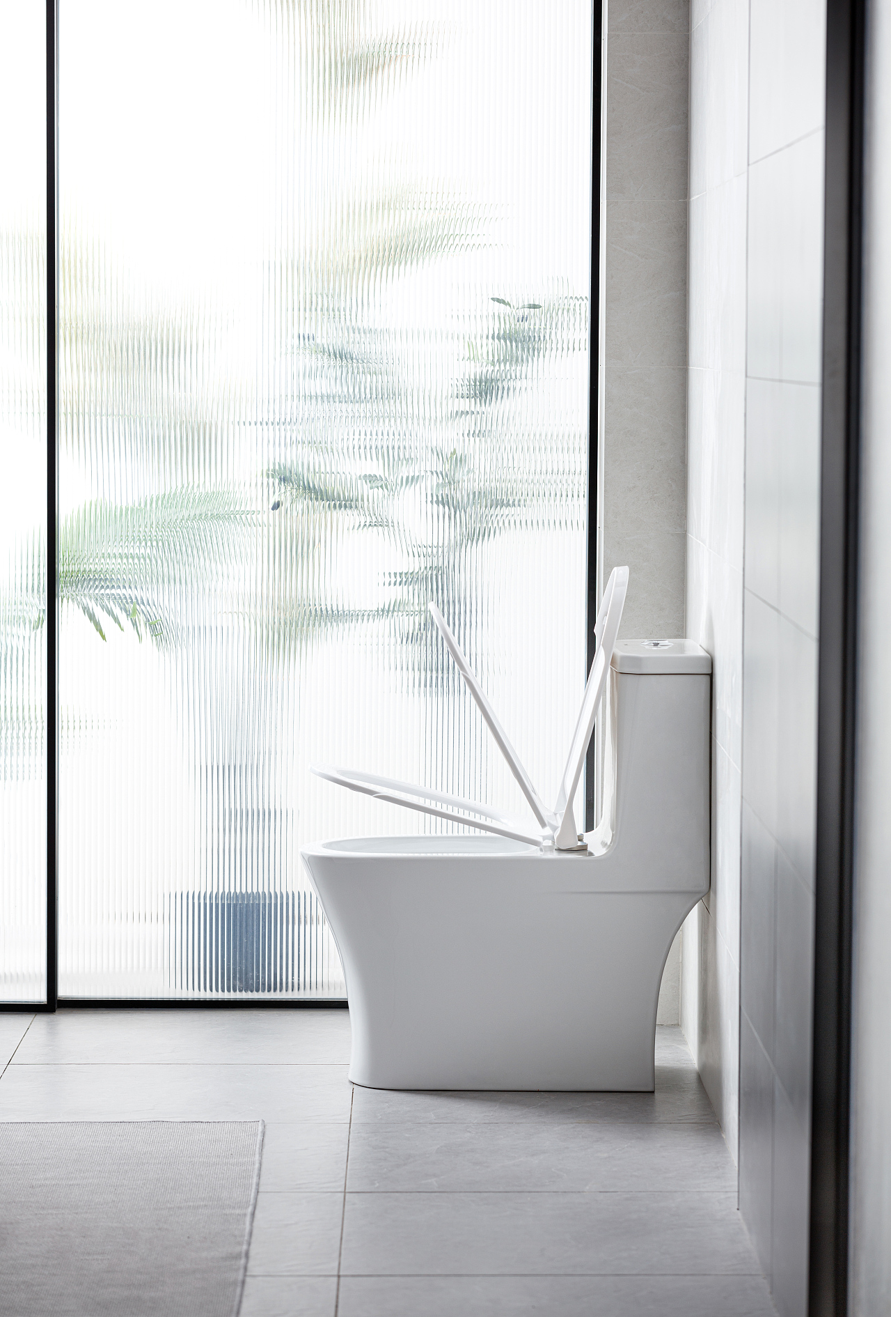 欧普坐便器摄影案列