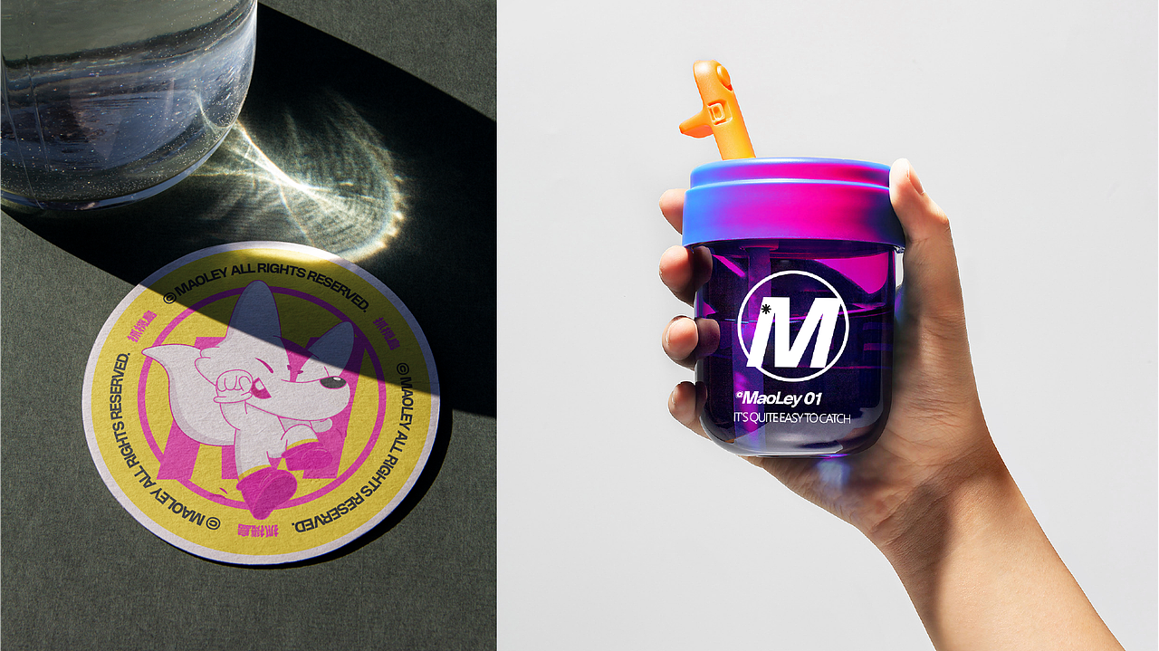 ©萌哩MAOLEY|抓机岛