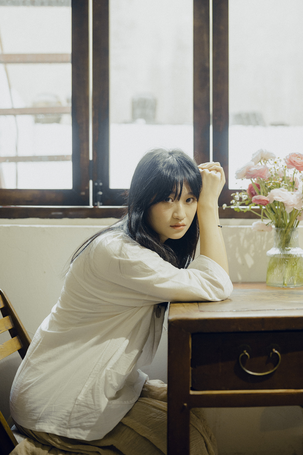 话，不通电。乐，不通音。