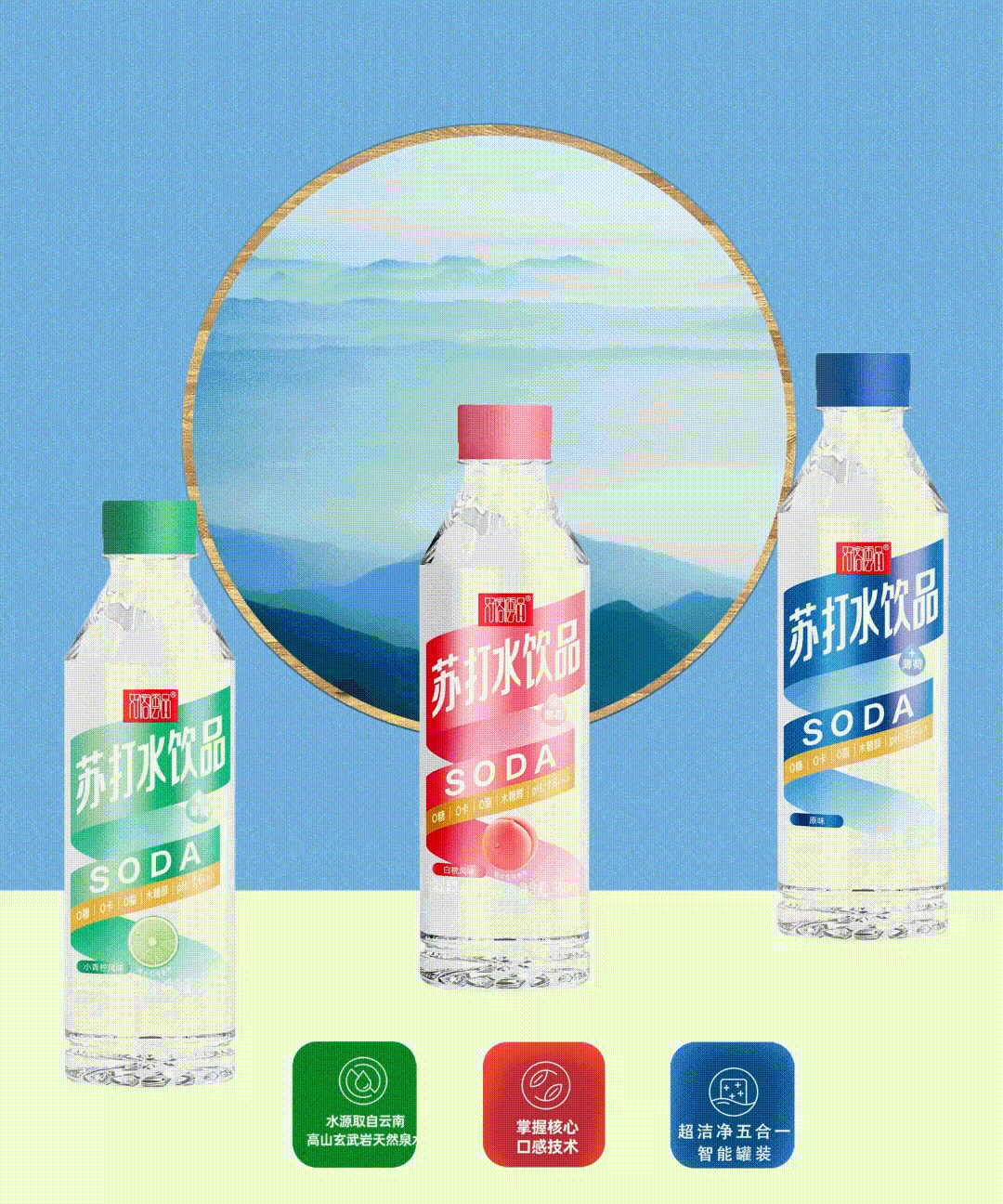 电商合成堆头海报设计（图ZMzAxNTI5Nzcy） - 海报 - 站酷设计师画个香蕉原创素材 - 站酷ZCOOL
