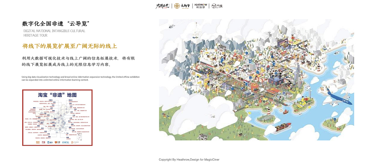 「Cinerloy」非遗策展·大国之艺概念方案(图ZMzY5OTE1NTQ0) - 商业空间设计 - 站酷设计师Cinerloy原创素材 - 站酷ZCOOL