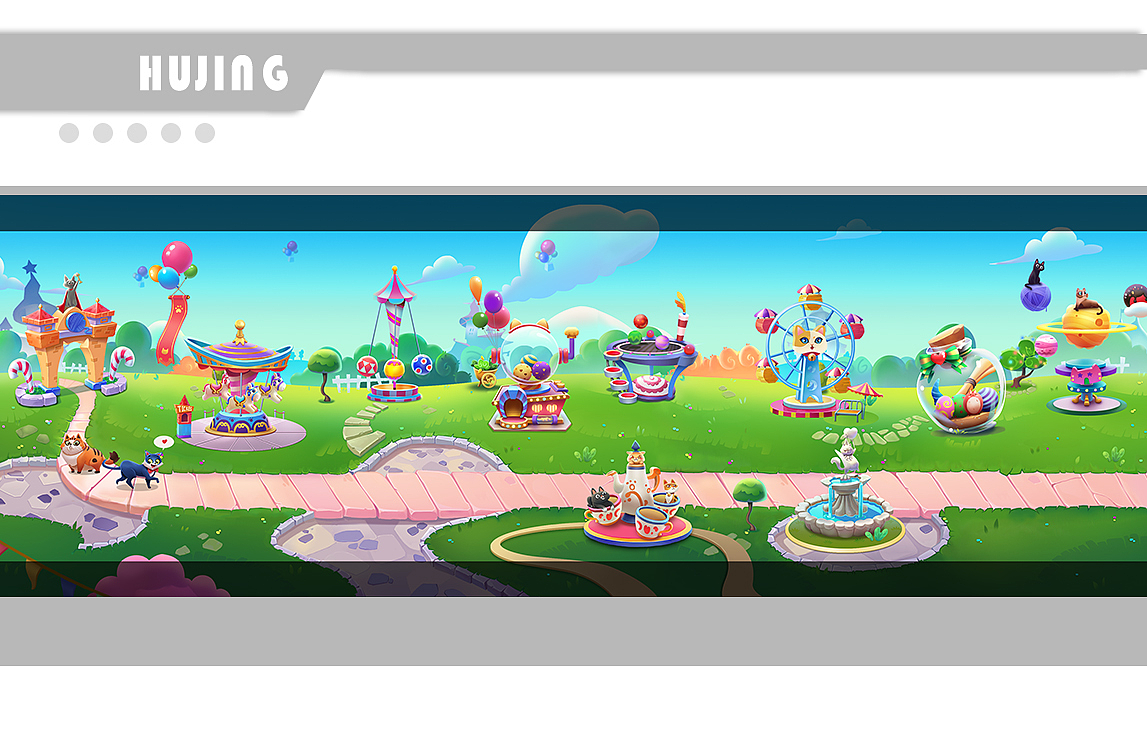 作品2.0（图ZMzE4OTY0NTI4） - 游戏原画 - 站酷设计师静静的赞美原创素材 - 站酷ZCOOL