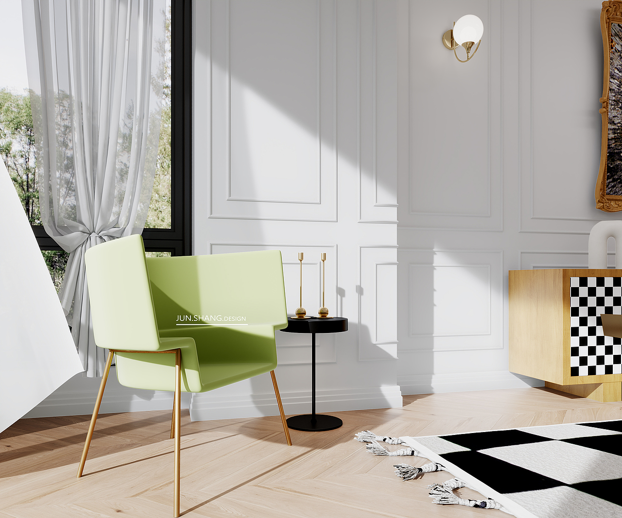 最新案例——知否知否