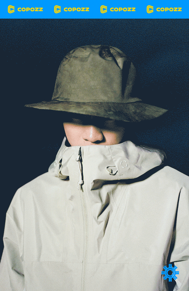 COPOZZ 酷破者 | ABD 案例