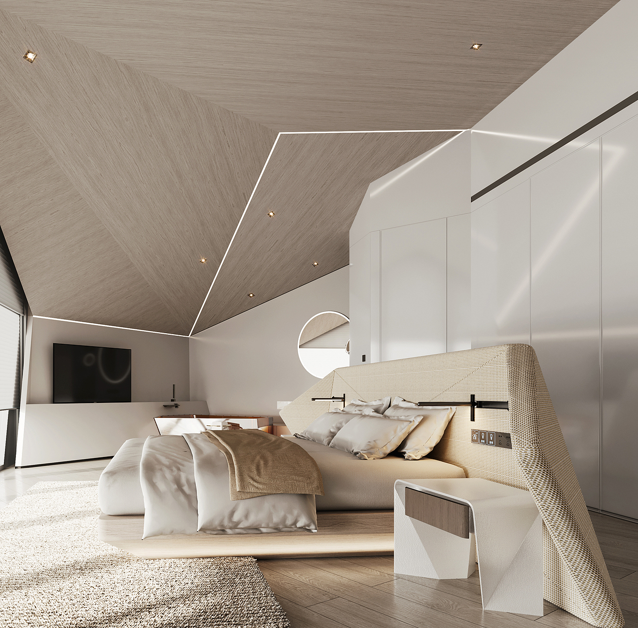 沙漠里的星星酒店（图ZMzM2OTQ0Mzc2） - 酒店餐饮设计 - 站酷设计师云上视觉表现原创素材 - 站酷ZCOOL