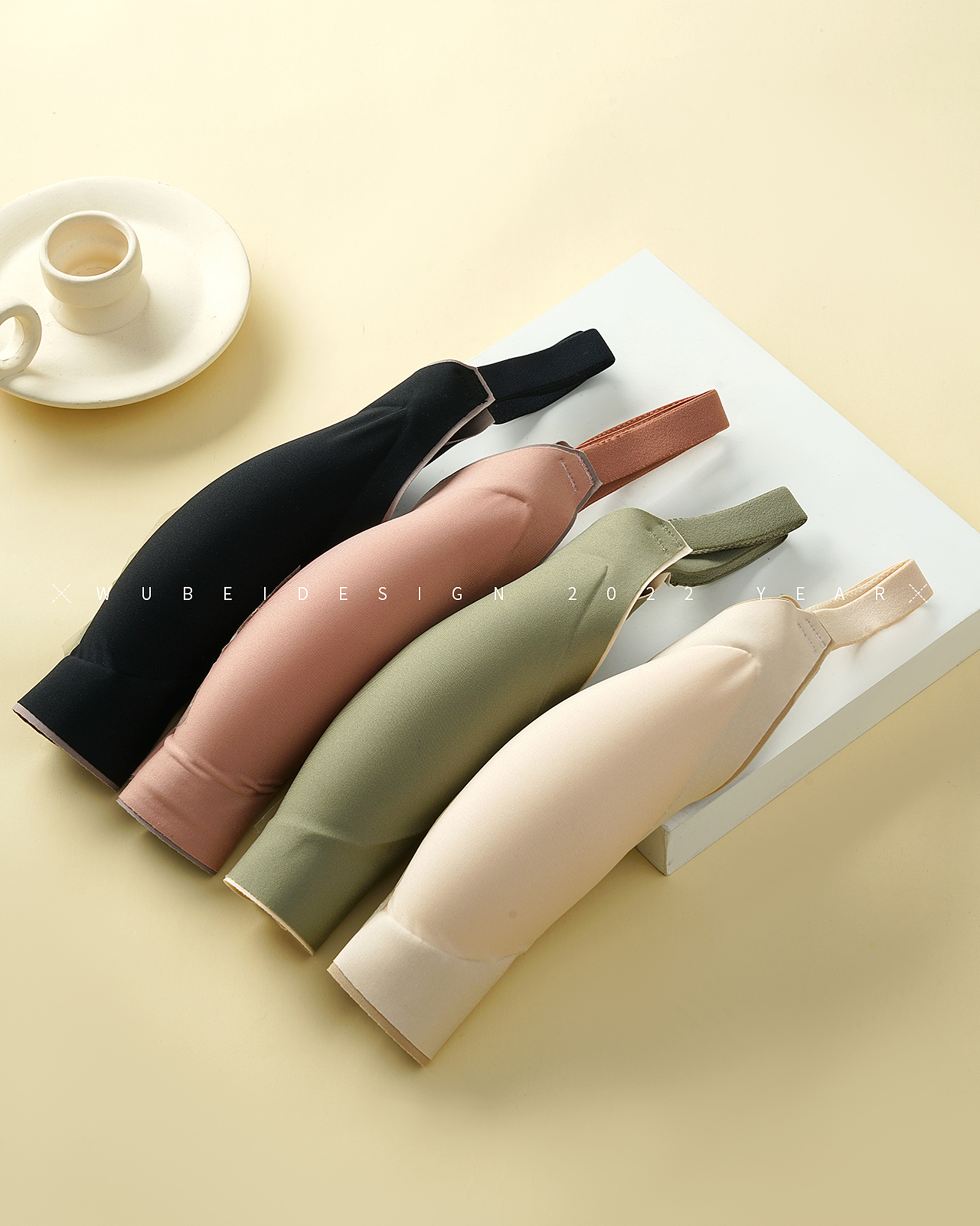 内衣拍摄×透气内衣×产品拍摄