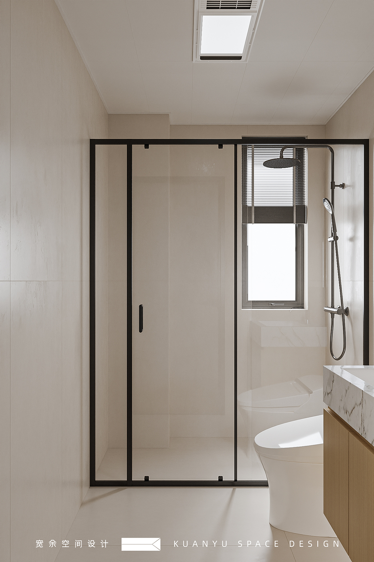 近期外地的一套设计案例（图ZMzQ3NDAwMTgw） - 家装设计 - 站酷设计师画图为生DD原创素材 - 站酷ZCOOL