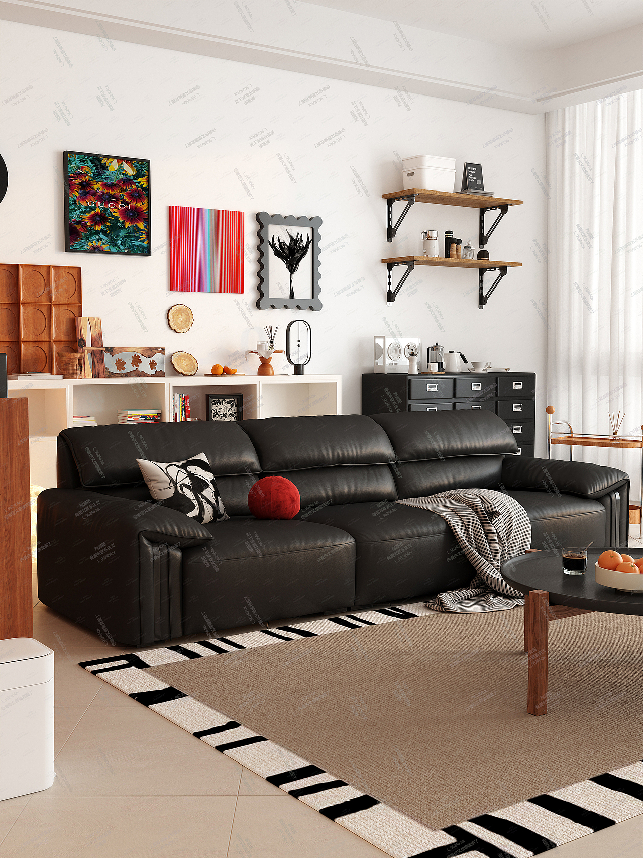 如果来不及看今天的黄昏 就来看看我吧