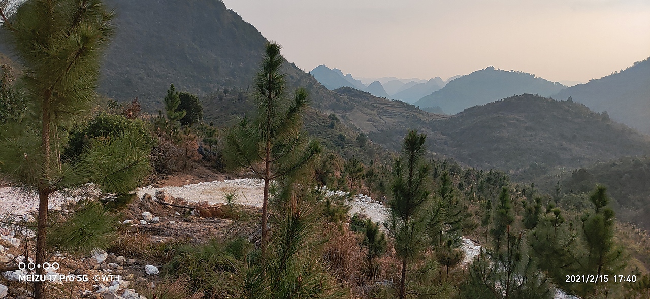 村庄 农村（图ZMzAyNjgzMzc2） - 风光摄影 - 站酷设计师天隼WtH原创素材 - 站酷ZCOOL