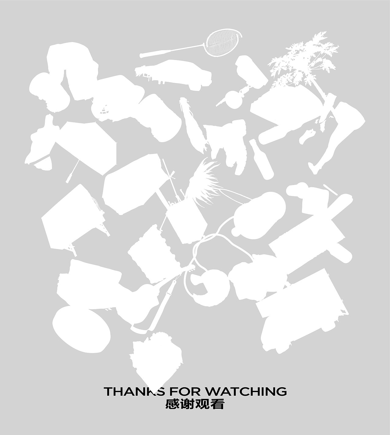 LIFE IS GOOD 系列标章设计