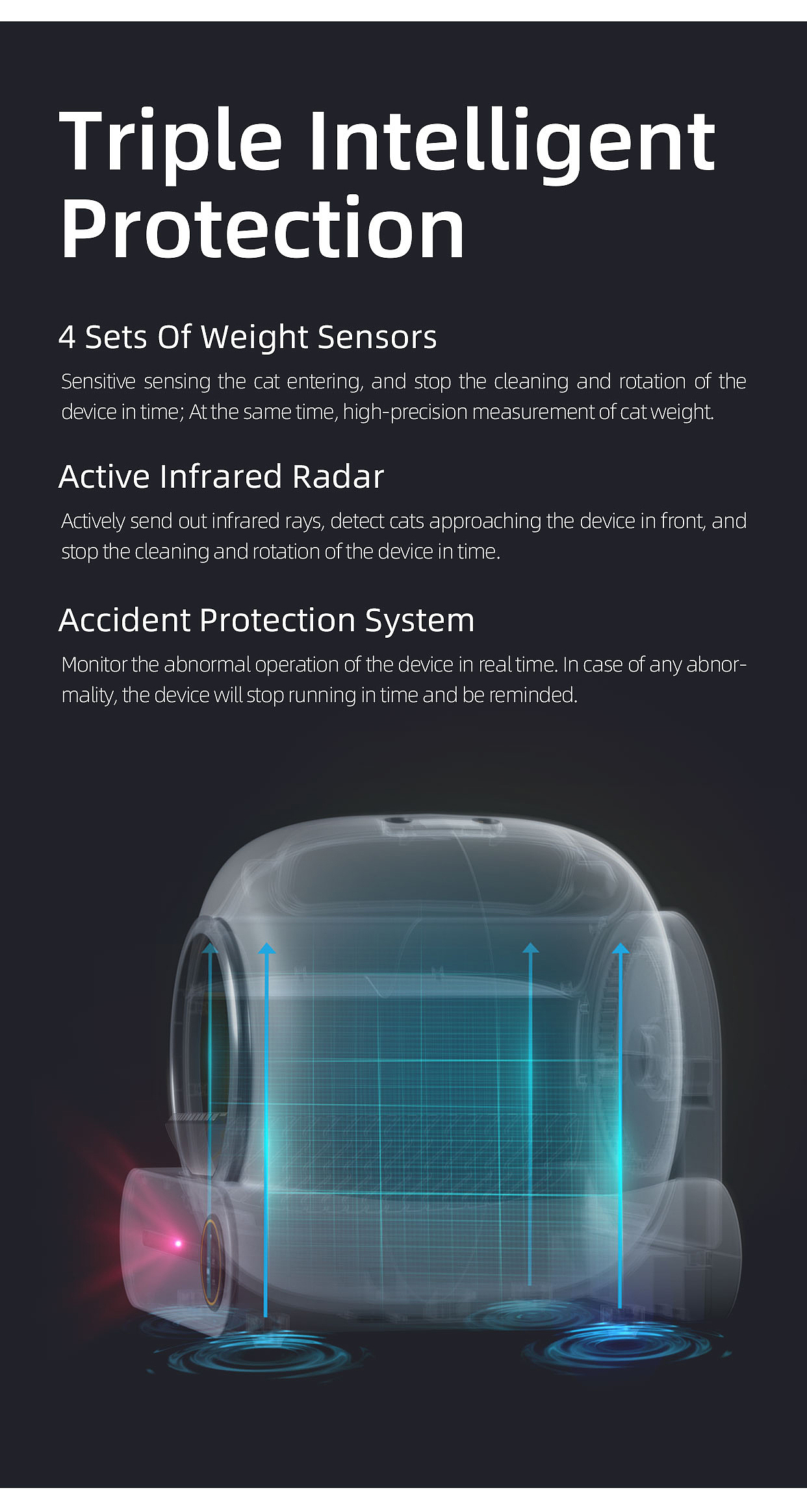 猫砂盆英文（图ZMzU3MDI4OTQ0） - 电商 - 站酷设计师流星blender原创素材 - 站酷ZCOOL