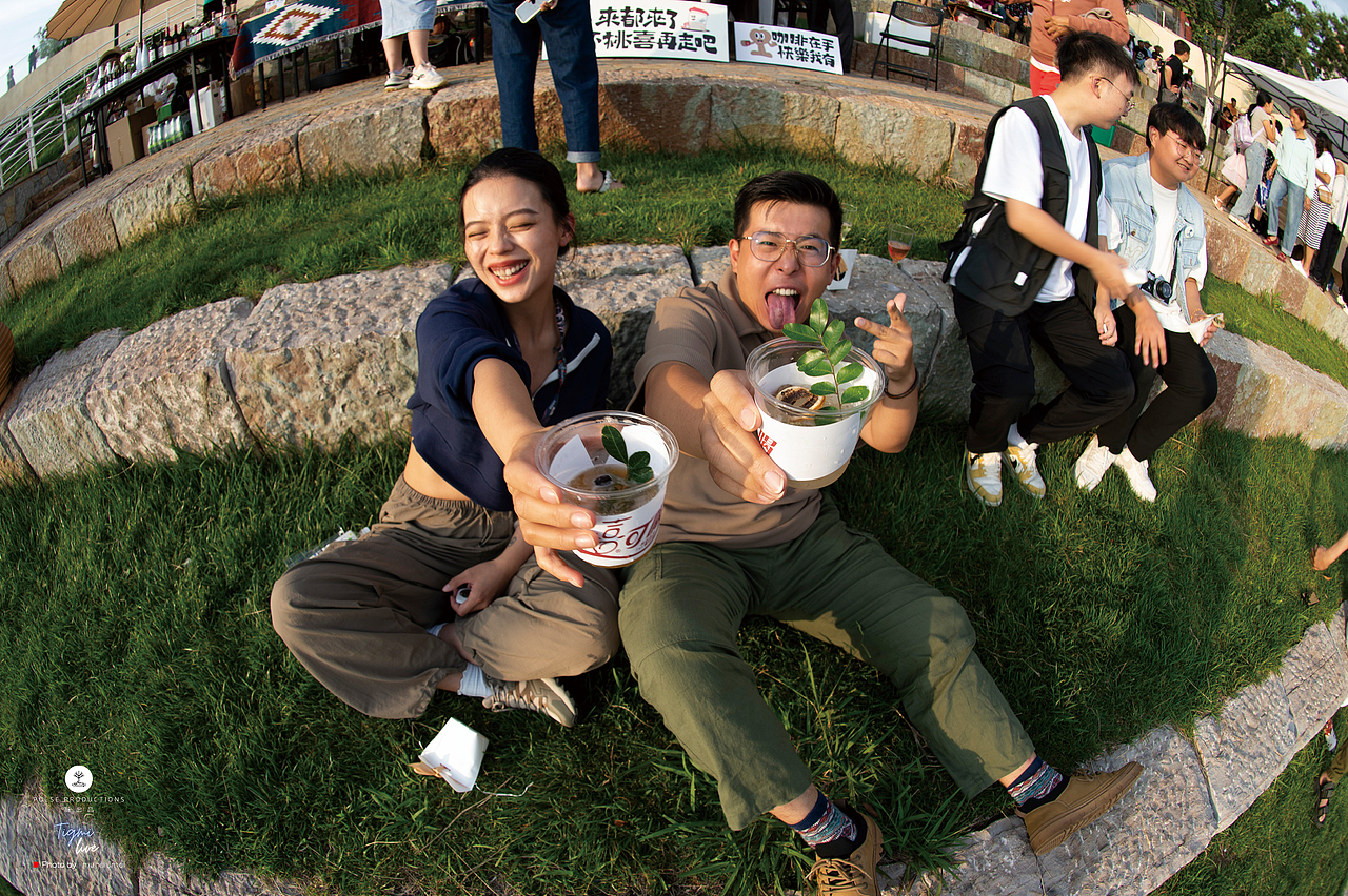 tigmi live音乐现场 2023.8月首场回馈演出（图ZMzQ5NjMxOTAw） - 人文/纪实摄影 - 站酷设计师玛格鲁没原创素材 - 站酷ZCOOL